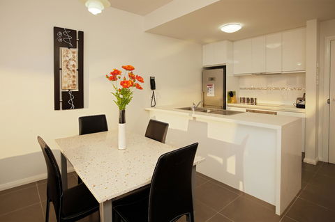 Charlestown Executive Apartments - Stayed 35