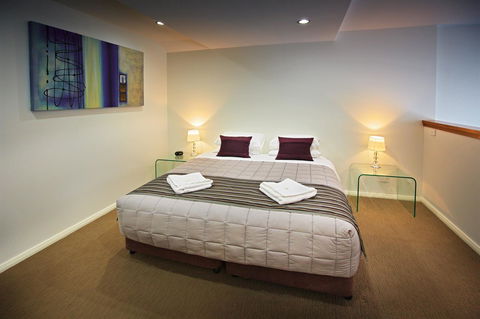 Charlestown Executive Apartments - Stayed 11