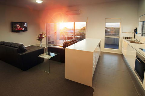 Charlestown Executive Apartments - Stayed 26