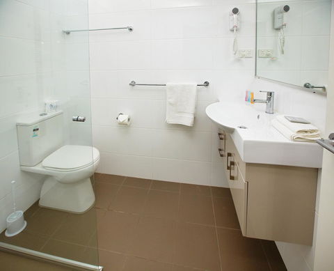 Charlestown Executive Apartments - Stayed 28