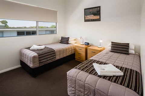 Charlestown Executive Apartments - Stayed 2