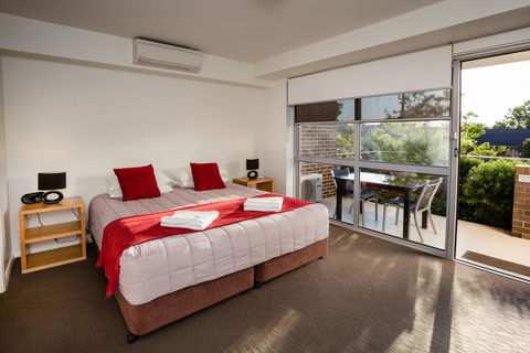Charlestown Executive Apartments - Stayed 7