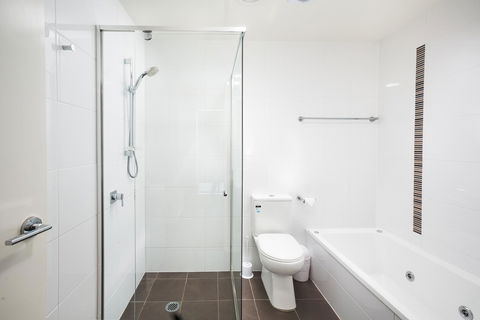 Charlestown Executive Apartments - Stayed 0