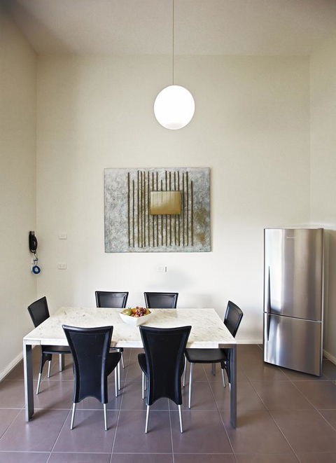 Charlestown Executive Apartments - Stayed 20