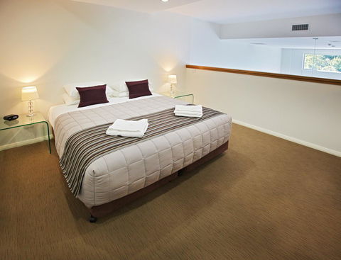 Charlestown Executive Apartments - Stayed 14