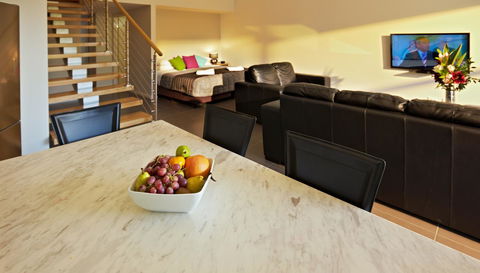 Charlestown Executive Apartments - Stayed 19