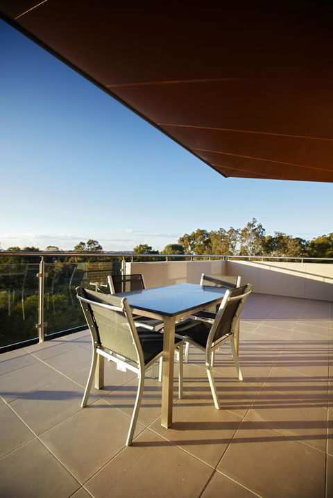 Charlestown Executive Apartments - Stayed 27