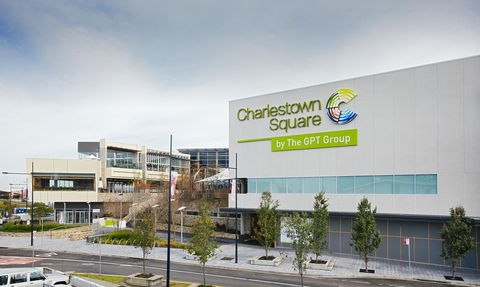 Charlestown Executive Apartments - Stayed 25