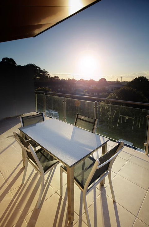 Charlestown Executive Apartments - Stayed 9