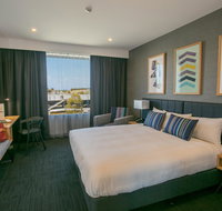 Alpha Hotel Eastern Creek - Stayed