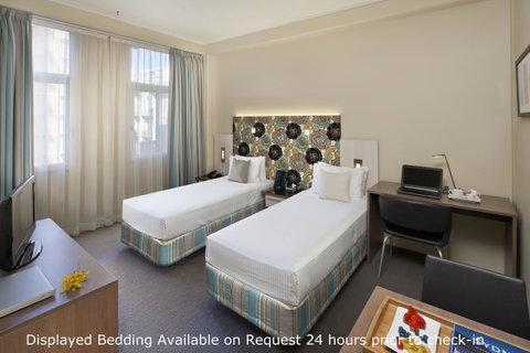 Best Western Plus Hotel Stellar - Stayed 19