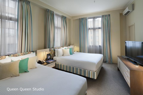 Best Western Plus Hotel Stellar - Stayed 10