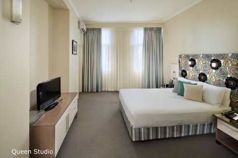 Best Western Plus Hotel Stellar - Stayed 13