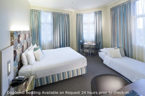 Best Western Plus Hotel Stellar - Stayed 22