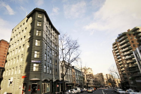Best Western Plus Hotel Stellar - Stayed 8