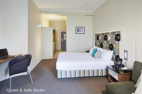 Best Western Plus Hotel Stellar - Stayed 11