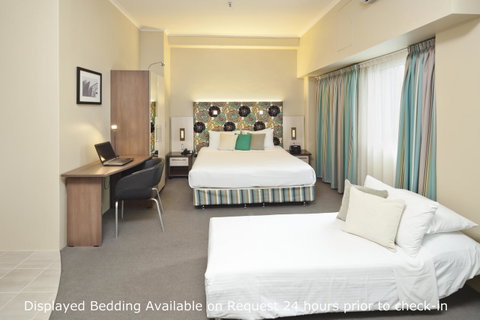 Best Western Plus Hotel Stellar - Stayed 39