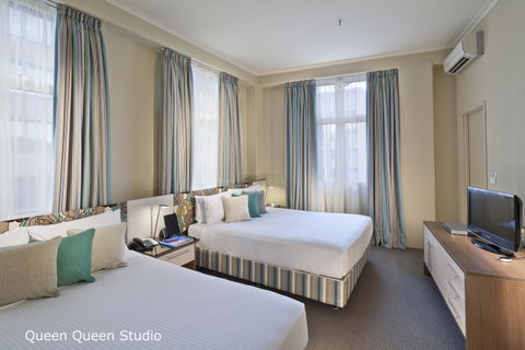 Best Western Plus Hotel Stellar - Stayed 15
