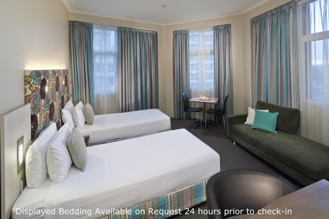 Best Western Plus Hotel Stellar - Stayed 23