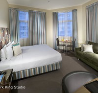 Best Western Plus Hotel Stellar - Stayed