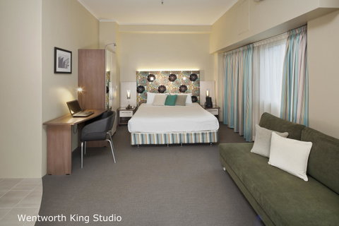 Best Western Plus Hotel Stellar - Stayed 40