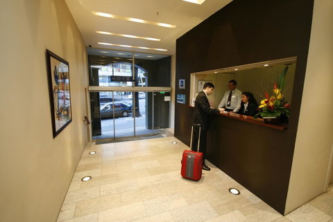 Best Western Plus Hotel Stellar - Stayed 33