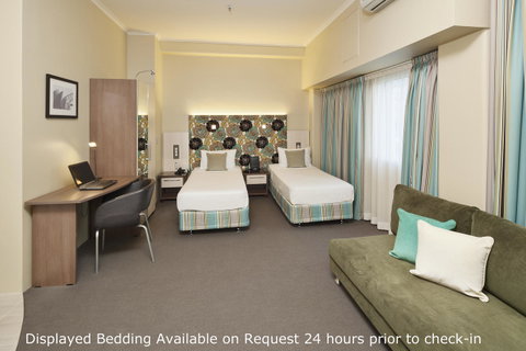 Best Western Plus Hotel Stellar - Stayed 29