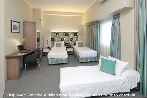 Best Western Plus Hotel Stellar - Stayed 38