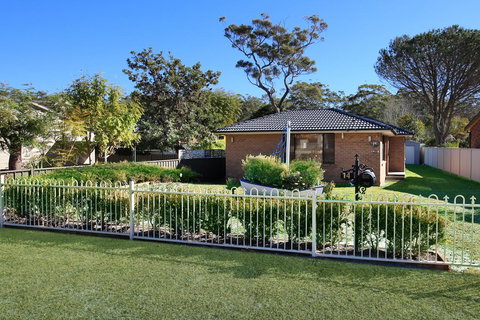 Sandy Toes Beach House Jervis Bay - 2min To Beach - Stayed 20