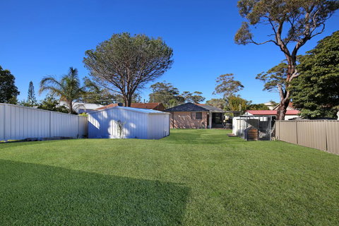 Sandy Toes Beach House Jervis Bay - 2min To Beach - Stayed 17