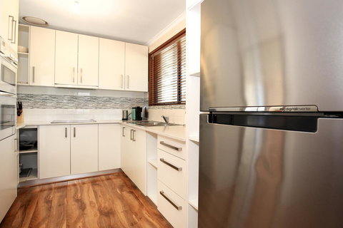 Sandy Toes Beach House Jervis Bay - 2min To Beach - Stayed 9