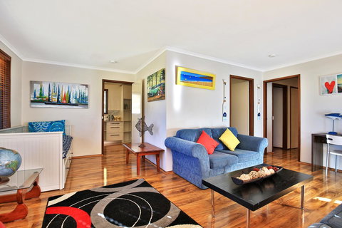 Sandy Toes Beach House Jervis Bay - 2min To Beach - Stayed 5