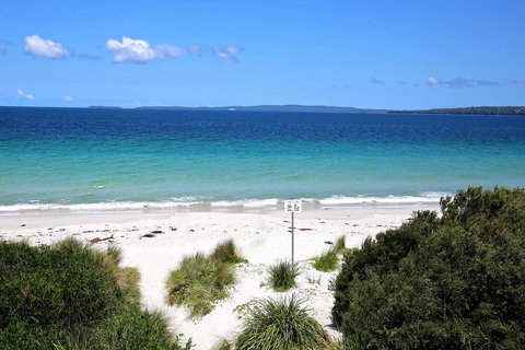 Sandy Toes Beach House Jervis Bay - 2min To Beach - Stayed 24