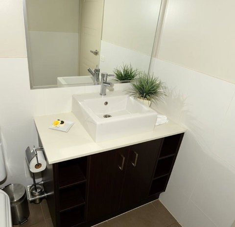 Yarrawonga Waterfront Apartments - Stayed 6