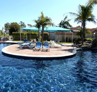 Yarrawonga Waterfront Apartments - Stayed