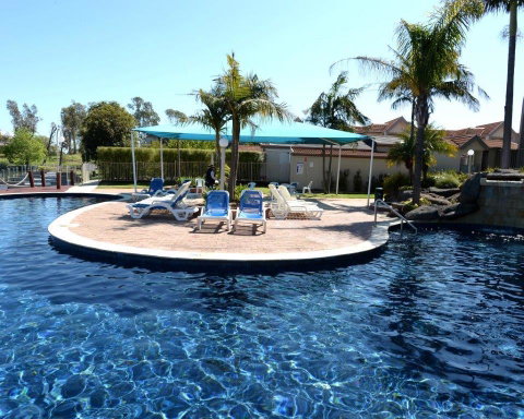 Yarrawonga Waterfront Apartments - Stayed 0