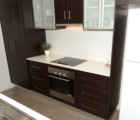 Yarrawonga Waterfront Apartments - Stayed 17