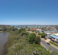 BlueWater Apartments - Stayed