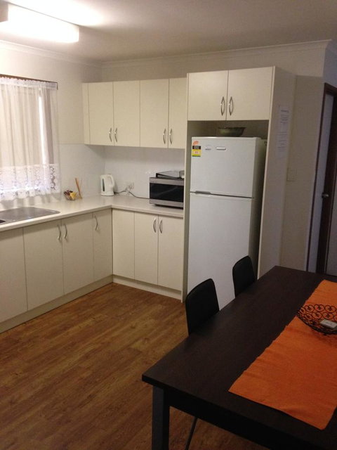 7 Melbourne Street - Stayed 9