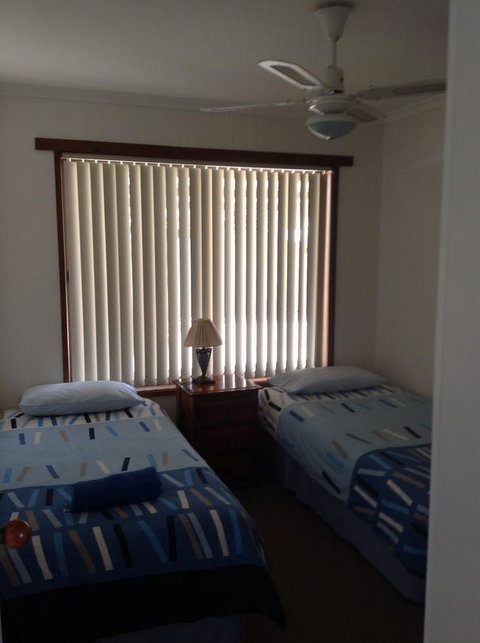 7 Melbourne Street - Stayed 15