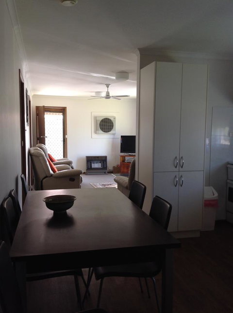 7 Melbourne Street - Stayed 5
