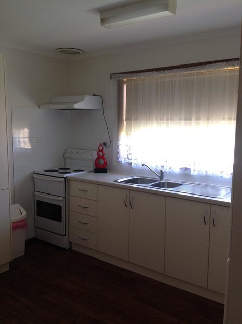 7 Melbourne Street - Stayed 8