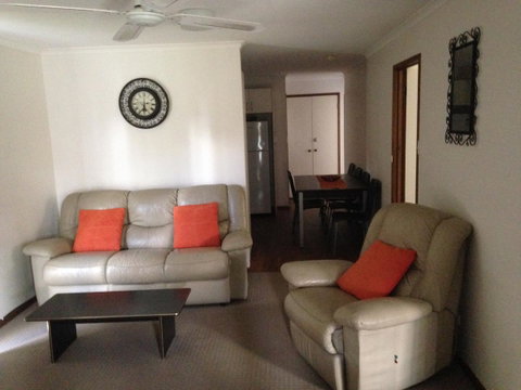 7 Melbourne Street - Stayed 7