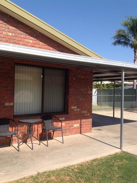 7 Melbourne Street - Stayed 1