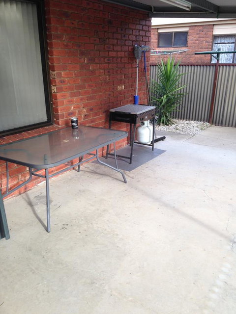 7 Melbourne Street - Stayed 4