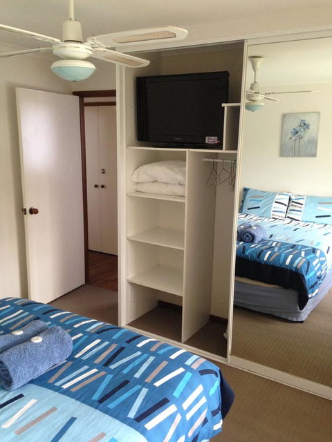 7 Melbourne Street - Stayed 13