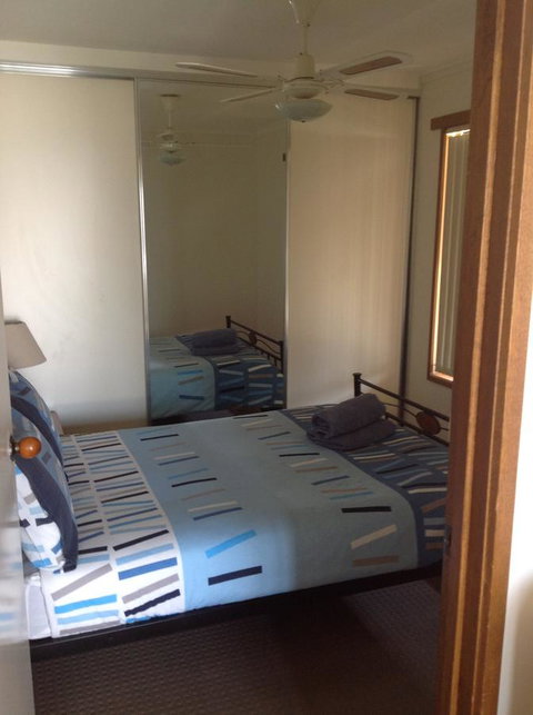 7 Melbourne Street - Stayed 14