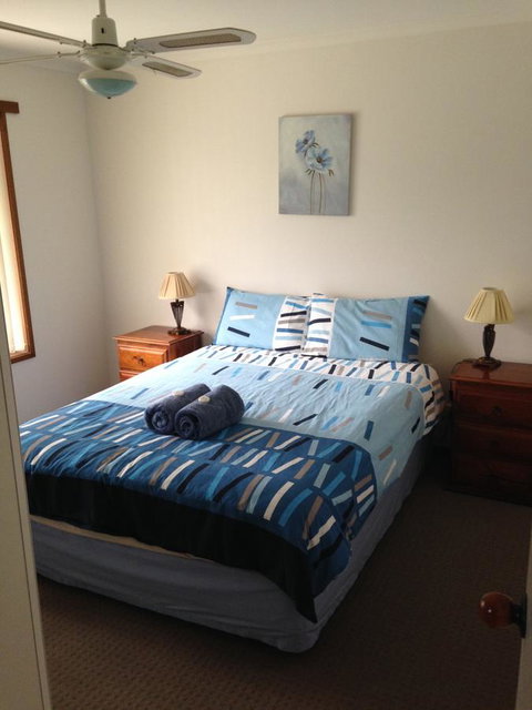 7 Melbourne Street - Stayed 12