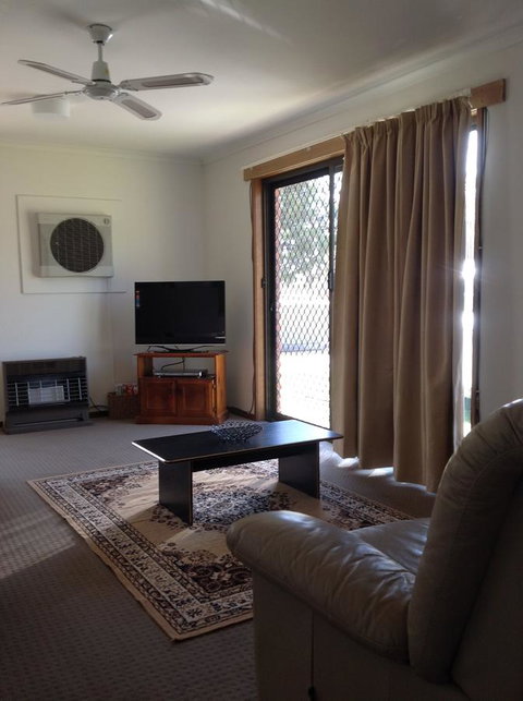 7 Melbourne Street - Stayed 6