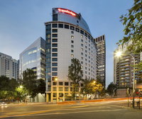 Travelodge Hotel Sydney